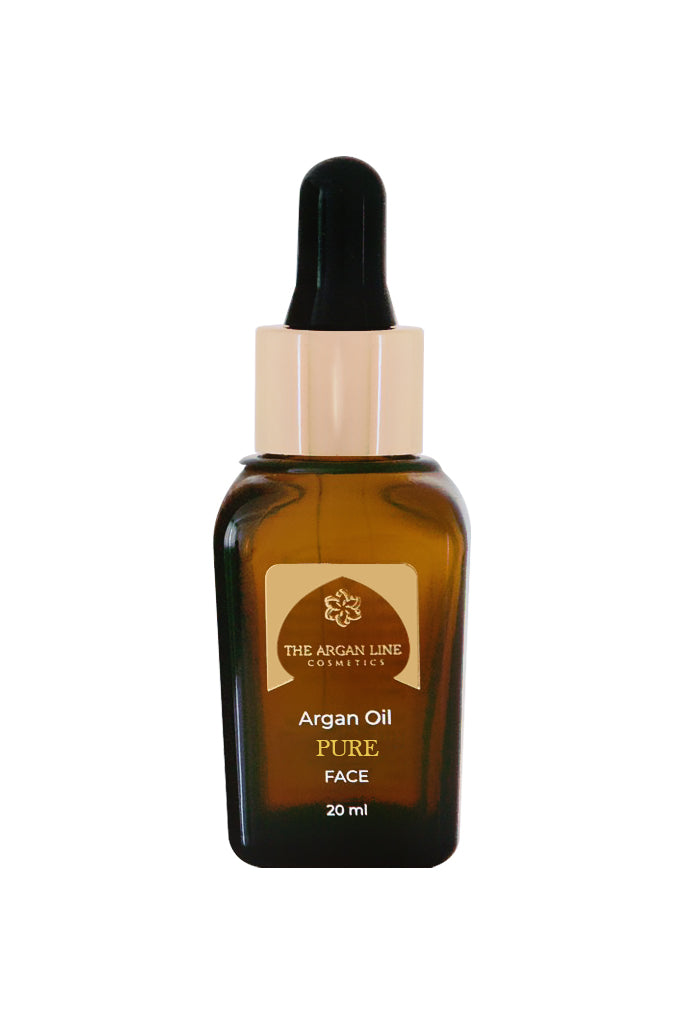 Argan Oil | PURE | FACE